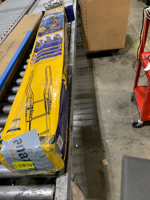 Photo 1 of Guardian 10800 Safe-T Ladder Extension System| OSHA Compliant| Aluminum