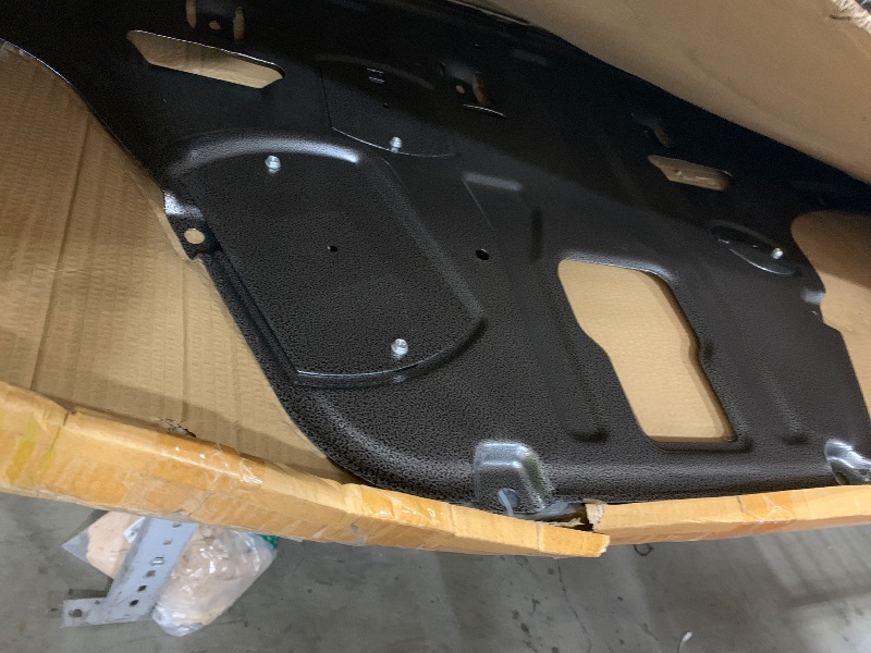 Photo 1 of ENGINE SPLASH SHIELD MUD FLAPS 