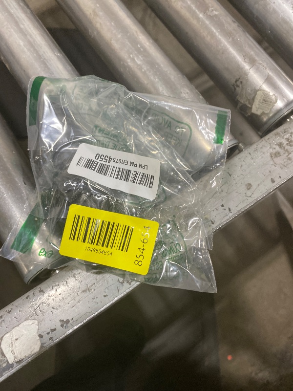 Photo 1 of APMOLAR Rotatable Angle Adaptor for Threaded Extension Pole (1)