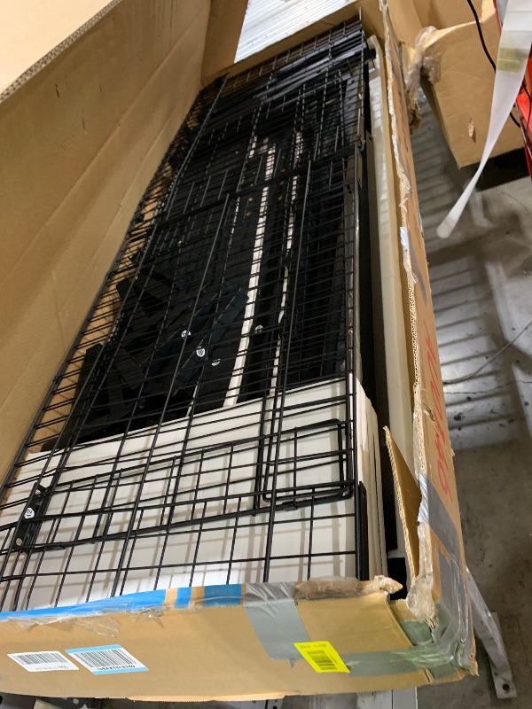 Photo 1 of VECELO Full Size Bed Frame with 3 Storage Drawers, Leather Upholstered with Diamond Tufted Headboard, Solid Wood Slat Support, No Box Spring Needed, PU & White