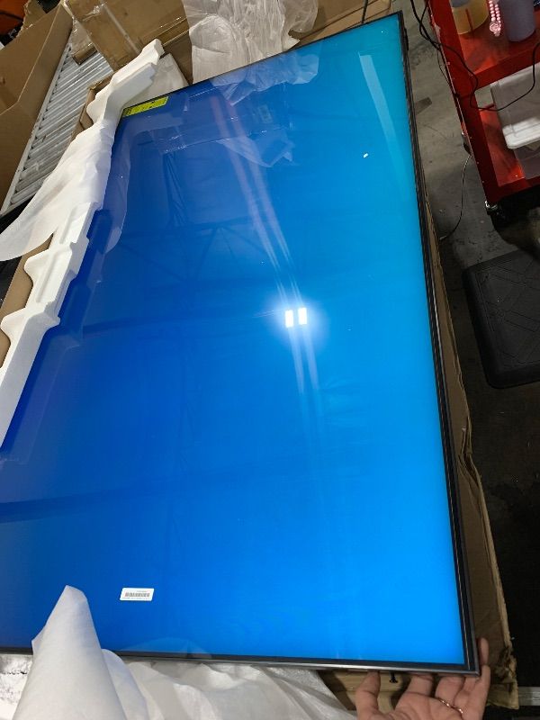 Photo 1 of Samsung 65-Inch Class Neo QLED 4K QN90F Series, Vision AI, Mini LED Smart TV (2025 Model, 65QN90F) Neo Quantum HDR+, Object Tracking Sound+ w/Dolby Atmos, Glare Free, Gaming Hub, Alexa Built-in