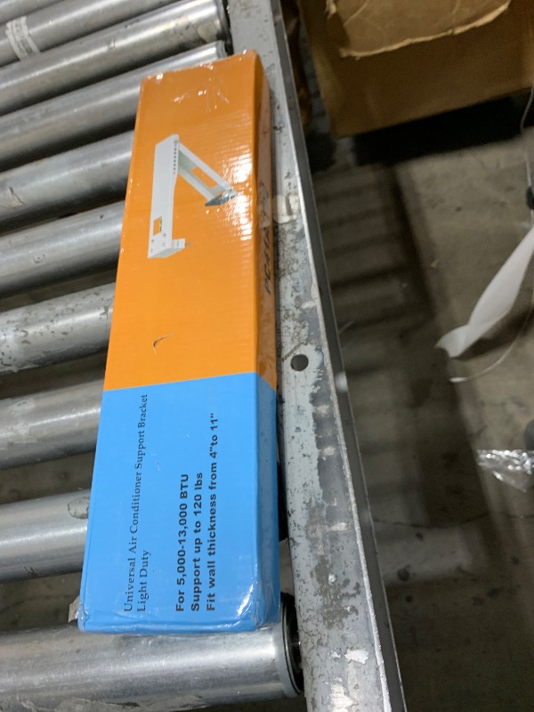 Photo 1 of AIR CONDITIONER SUPPORT BRACKET 