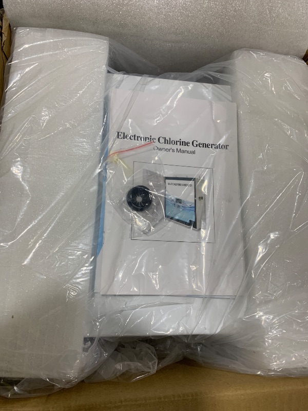 Photo 1 of GLX-CTL-RITE Control Unit Replacement for Hayward AQR Goldline Aqua Rite Electronic Salt Chlorine Generator,Compatible with T-Cell-3,T-Cell-9 and T-CELL-15 Cell.