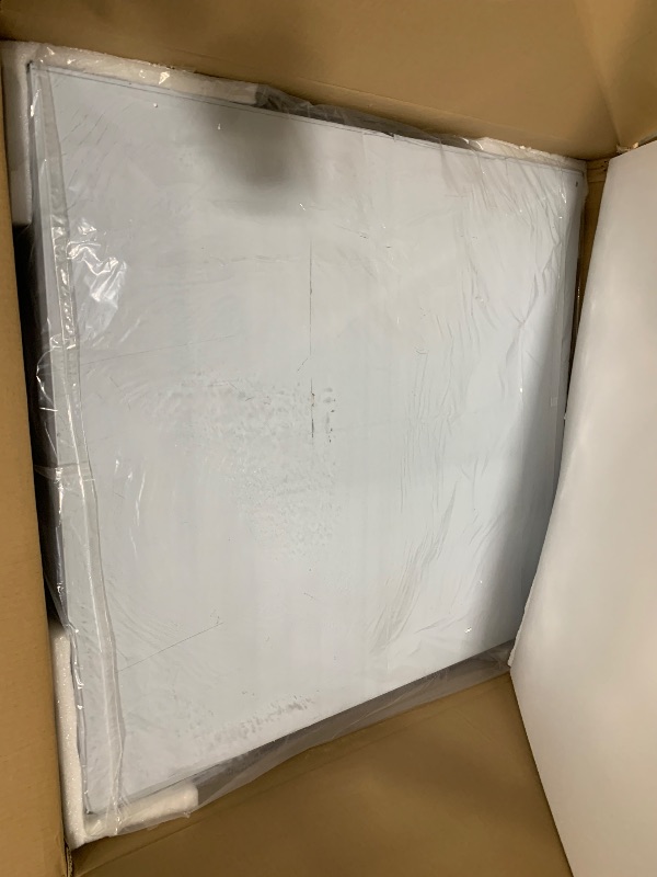 Photo 1 of VEVOR DF-E3B Commercial 80 L / 2.8 Cu.ft 3 Trays, Chiller Chest with 4 Freezing Modes, Stainless Steel Food Blast Freezer with Casters for Restaurant, Seafood