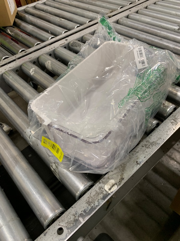 Photo 1 of ?2025 UPGRADED?DA97-12650A DA63-06963A Refrigerator Door Shelf replacement for Samsung RF260/RF261/RF263Beaesr Refrigerator-Replace 2692337 AP5620330 PS4176653 By Cenipar