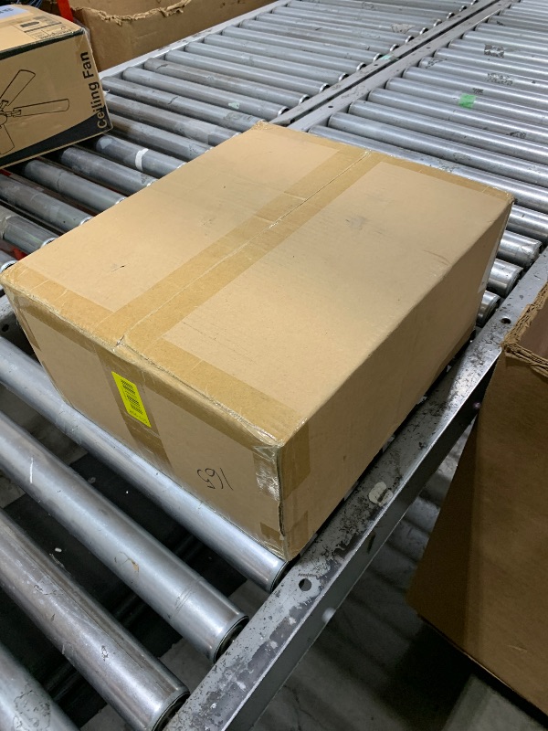 Photo 1 of 100W LED Wall Pack,13000Lm 5000K Wall Pack Lights Dusk to Dawn,Repalces 600W HPS/HID Light,Commercial and Industrial Outdoor Lighting,LED Wall Light for Parking Lot,Warehouse,2 Pack