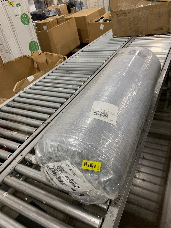 Photo 1 of Siena 8” Full Memory Foam Mattress - Medium Firm - 180 Night Trial - Premium Pressure-Relieving Layers - 10 Year Warranty - Mattress in a Box - CertiPUR-US Certified