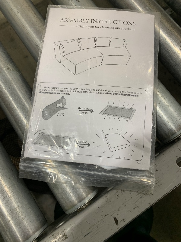 Photo 1 of Couch Cushion 