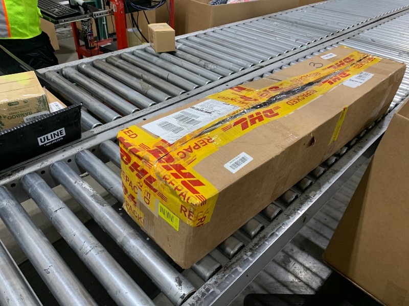 Photo 1 of HOBINCHE Twin Box Spring - 4 Inch High Profile Box Spring for Twin Bed, Sturdy Metal Frame Mattress Foundation, Easy Assembly, Quiet & Noise-Free