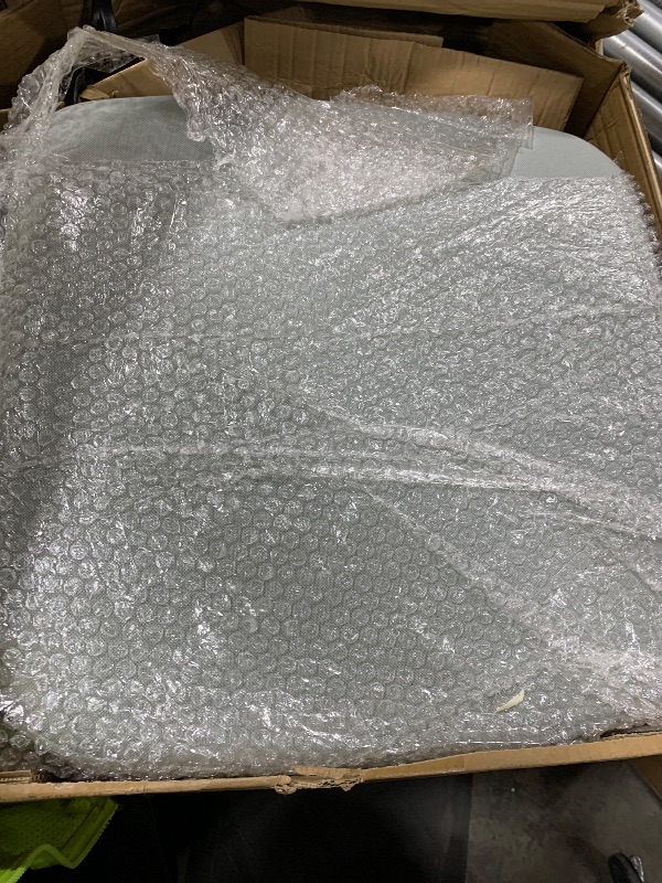 Photo 1 of Ergalithic Ergonomic Office Chair - Computer Desk Chairs Comfy, Mesh High-Back Gaming Chair with Adjustable Lumbar Support, Executive Task Chair for Adults, Comfortable for Long Hours (Grey Silver)