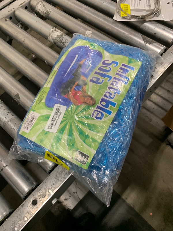 Photo 1 of Rhode Island Novelty 71" Sofa Inflate