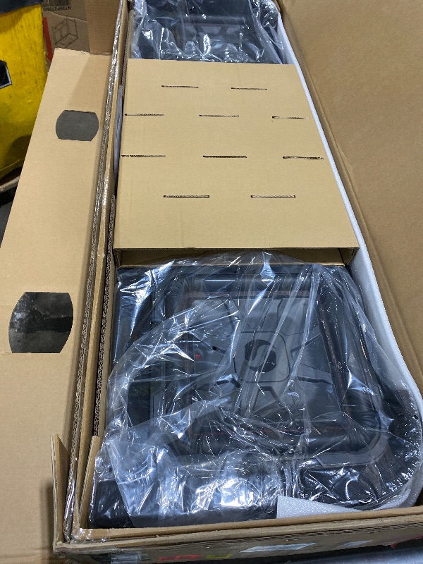Photo 1 of KICKER 51KGMDL7T122 L7T Custom Fit Dual 12" Subwoofer Down Firing Enclosure, Compatible with Select Sierra or Silverado, 2-Ohm