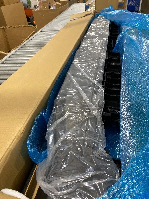 Photo 1 of EZREXPM Running Boards Side Steps Fit for 2020-2026 Mercedes Benz GLE W167 GLE350 GLE450 GLE450e GLE580 Nerf Bar Accessories