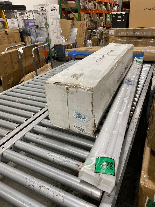 Photo 1 of FDW | 8 Inch Full Mattress | Medium Firm | Gel Memory Foam Mattress | White |CertiPUR-US Certified | Pressure Relief, Cooling Ventilated Foam | Washable Removable Cover