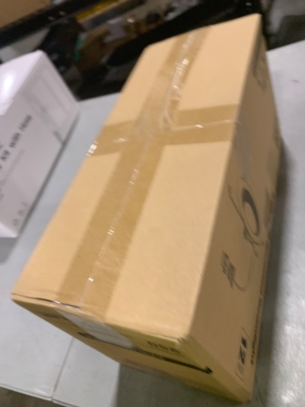 Photo 1 of E ENERGETIC LIGHTING LED Recessed Downlight 6 Inch, 12.5W=100W, Daylight 5000K, 950LM, Retrofit LED Recessed Ceiling Light, Dimmable Trim Can Lights, Baffle Trim, Damp Rated, ETL, 12 Pack