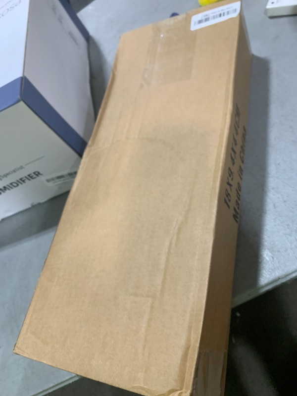 Photo 1 of Portable Air conditioner Window Seal Kit, AC Window Seal Suitable for 5.9” AC Exhaust Hose, Adjustable Vertical/Horizontal Sliding Window Vent Seal Plates for A/C Unit Window Vent Kit