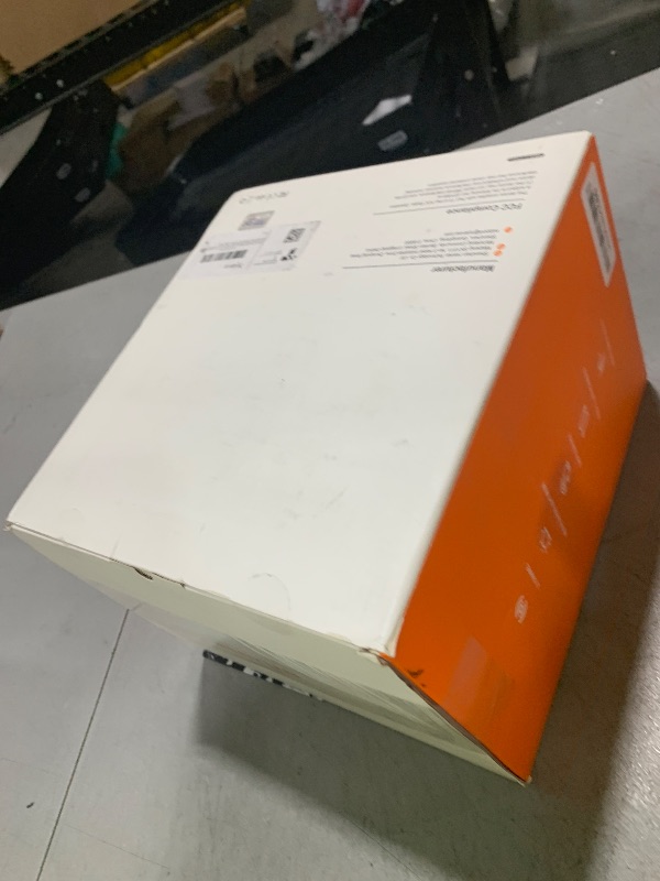 Photo 1 of Nylavee Computer Speakers with Subwoofer, 2.1 Hi-Fi PC Speakers System with 6 Lighting Modes, Enhanced Bass, Plug and Play, USB/USB-C Powered and 3.5mm Aux in for Desktop, Monitor, Laptop, Tablet