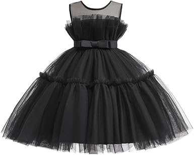 Photo 1 of Dressy Daisy Baby Toddler Girls' Special Occasion Dresses Wedding Flower Girl Dress Birthday Ball Gown