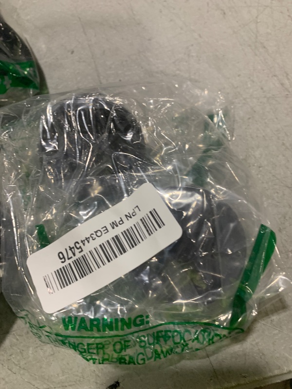 Photo 1 of W10339442 Whirlpool Stove Knobs Cooktop Surface Burner Control Knobs Black Compatible with Whirlpool Gas Range/Stove/Oven - Repalces: W10339442, WPW10339442VP, 2311008, AP6019877 (2 Pack)
