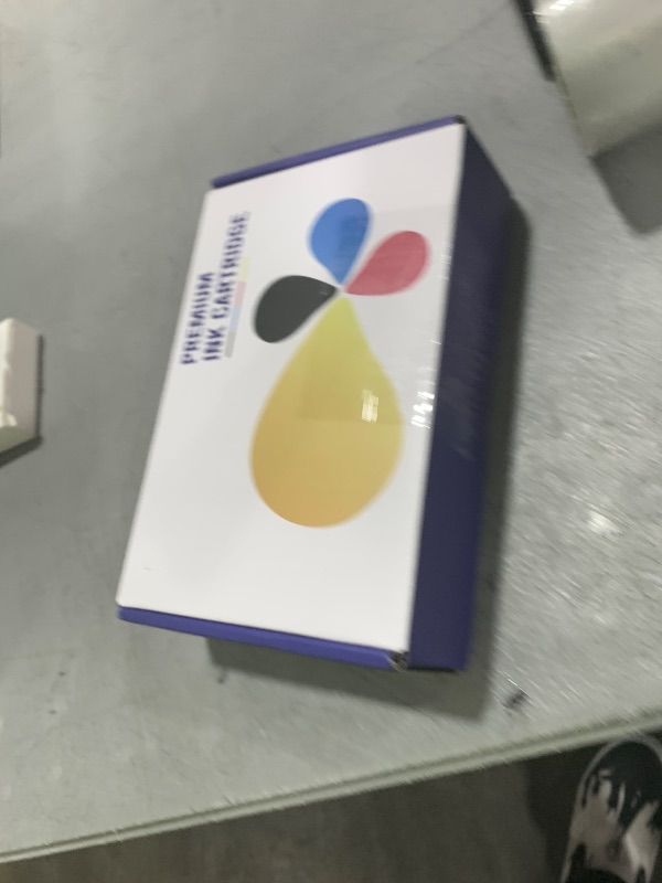 Photo 1 of Skydo LC3019XXL Ink Cartridges Replacement for LC3019 XXL LC 3019-XXL LC3019 Work with MFC-J5330DW MFC-J6530DW MFC-J6730DW MFC-J6930DW Printers (Black, Cyan, Magenta, Yellow, 4 Pack)