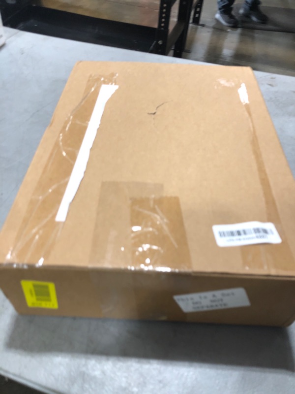 Photo 1 of Fourluoo 12 Pack Summer Floral Facial Tissues Cube Boxes 600 Sheets 3 Ply Small Square Wildflowers Face Tissues Bulk for Summer Car Bedroom Supplies