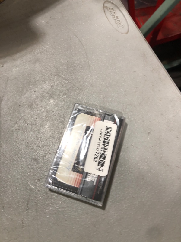 Photo 1 of Guardians Of The Galaxy: Awesome Mix Vol. 1 [Cassette]