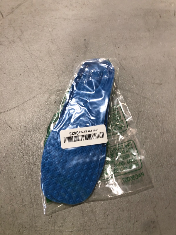 Photo 1 of Kids Insoles Memory Foam Sport Children's Athletic Child Replacement Insole Shoe Sole Inserts for Children 2 Pairs (22CM Little kids13-3)