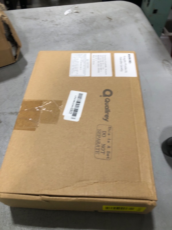 Photo 1 of Qualirey 36 Watts UVC Ozone Light with Remote Control and UV Glasses, UV Lamp with E26 Base, 3 Gear Timer 15/30/60 Minutes, UVC Light Bulb for Basement, Bedroom, Kitchen, Storehouse, Car