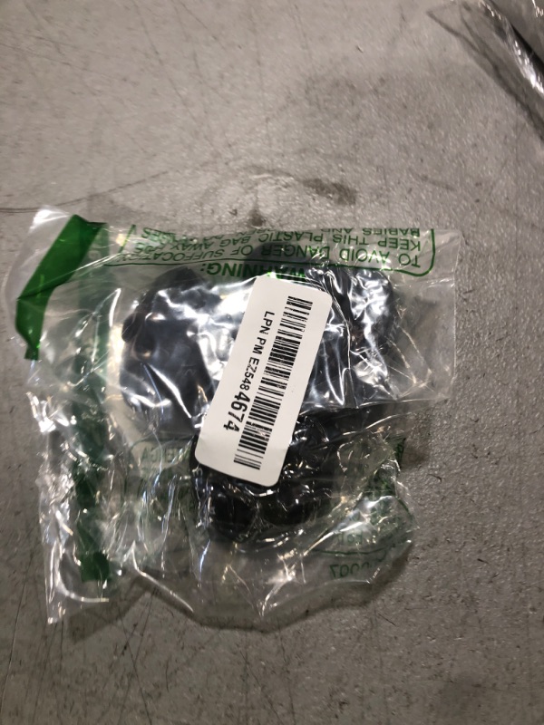 Photo 1 of 316220009 Range Burner Knob for Frigidaire Knobs AP4322122 PS1991531?4 Pack?