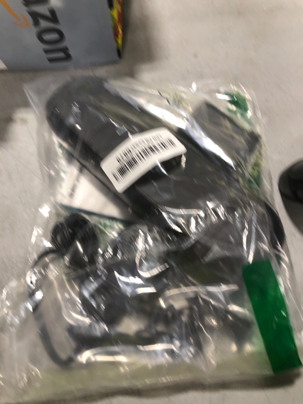 Photo 1 of Philips Sonicare ExpertClean 7500 Black, Rechargeable Electric Power Toothbrush, HX9690/05
