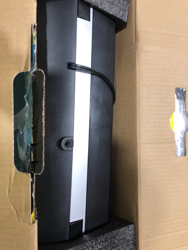 Photo 1 of 95kpa Vacuum Sealer Machine silver