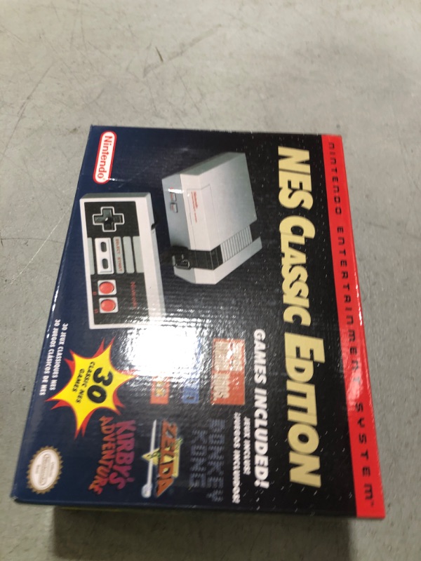 Photo 1 of Video Gaming Console MiniN