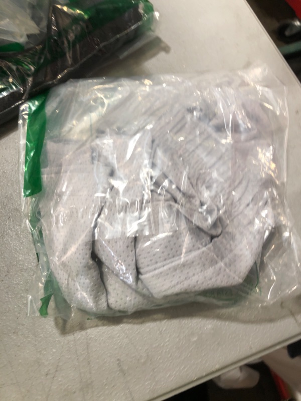 Photo 1 of Under Armour Boys Tech Mesh Shorts, (011) Mod Gray / / Black, Medium