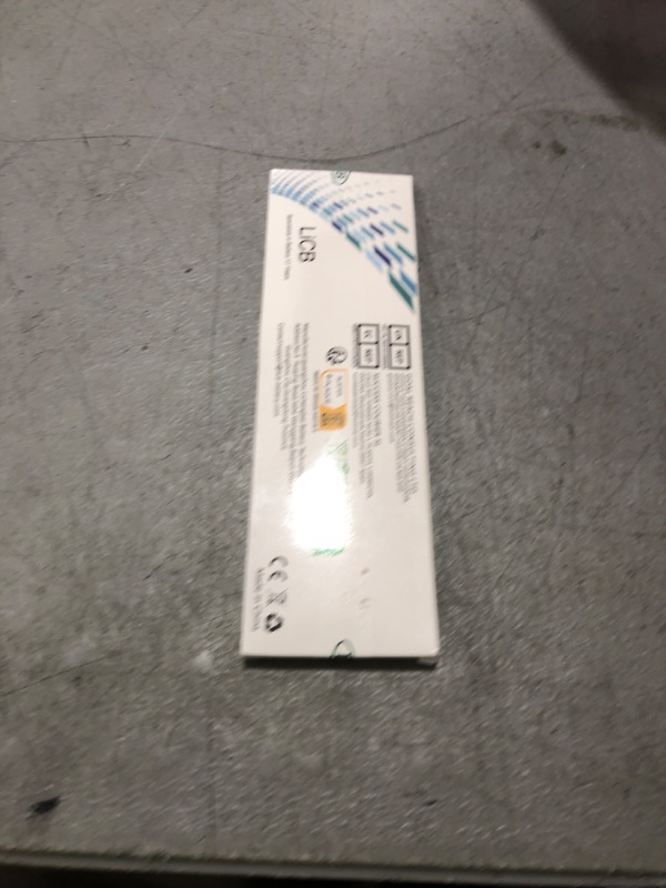 Photo 1 of LiCB CR2025 3V Lithium Battery(10-Pack)