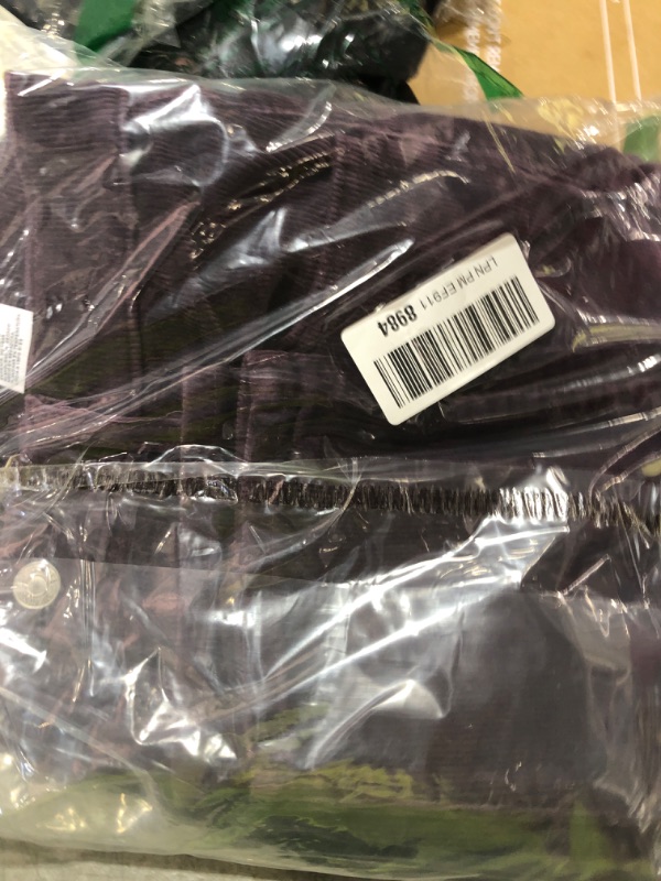 Photo 1 of Levi's Women's High Waisted Mom Jeans (Also Available in Plus), Plum Perfect, 27