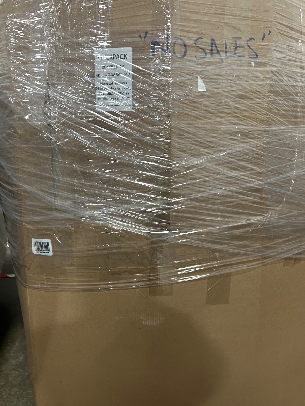 Photo 1 of Nellis Variety Box: Pallet 
