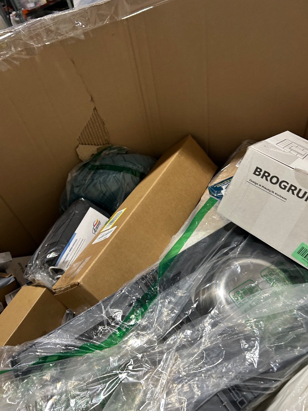 Photo 1 of Nellis Variety Box: Pallet 
