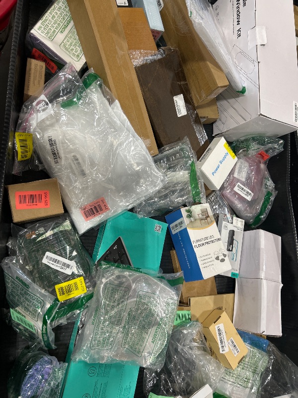 Photo 1 of Nellis Variety Box: Small
