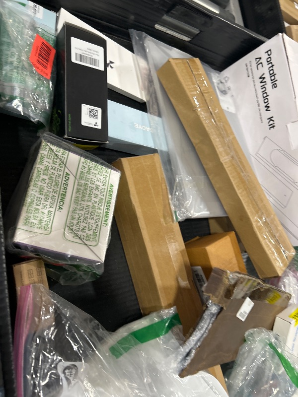 Photo 1 of Nellis Variety Box: Small
