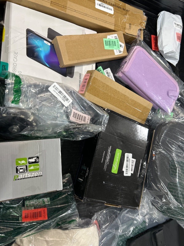 Photo 1 of Nellis Variety Box: Small