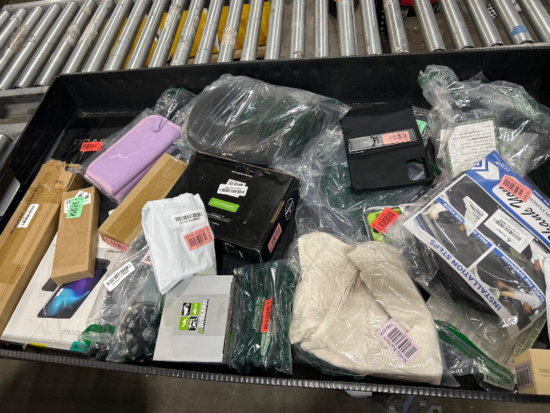Photo 1 of Nellis Variety Box: Small