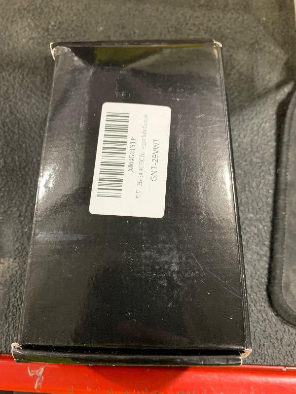 Photo 1 of 29V 2A AC/DC Power Supply for Recliner,Universal 2-Pin Switching Power Supply Transformer, Compatible with Lift Chairs Electric Recliner Sofas Couches