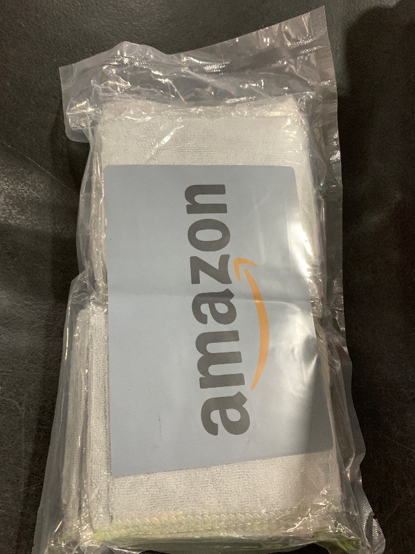 Photo 1 of 10 Pcs Shine Shoes Cloth Kit Polish Dauber Applicators Cleaning Leather Shoes Boots Care Cloths Suede Cleaner(Microfiber, Grey)