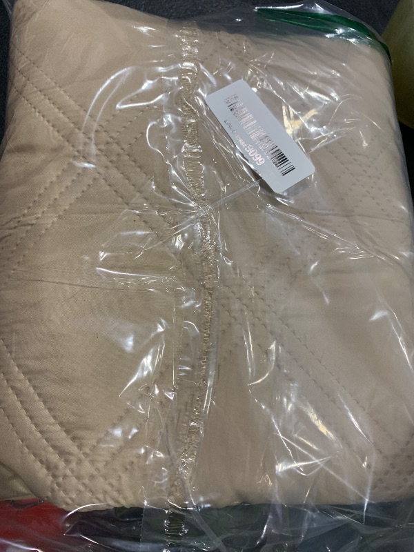 Photo 1 of Ameritex Waterproof Dog Bed Cover Pet Blanket with Anti-Slip Back for Furniture Bed Couch Sofa