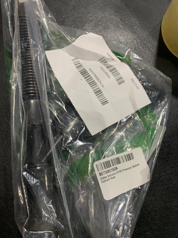 Photo 1 of Premium Modular Coolant Hose