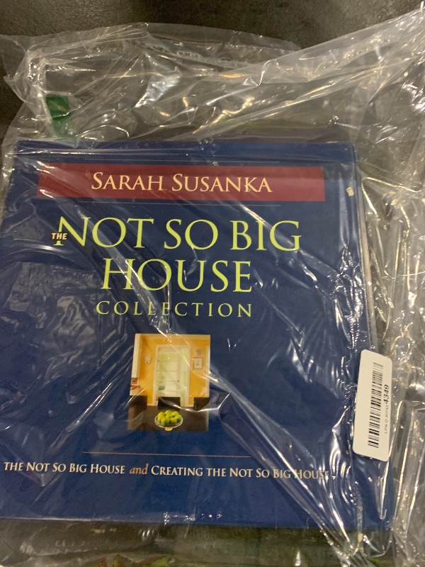 Photo 1 of The Not So Big House Collection