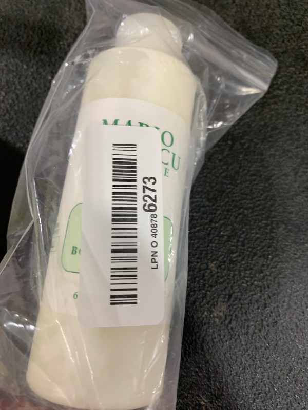 Photo 1 of Mario Badescu Super Rich Olive Body Lotion for Dry Skin, Non-Greasy and Creamy Moisturizer Infused with Olive Oil, Ideal for All Skin Types, 6 Fl Oz