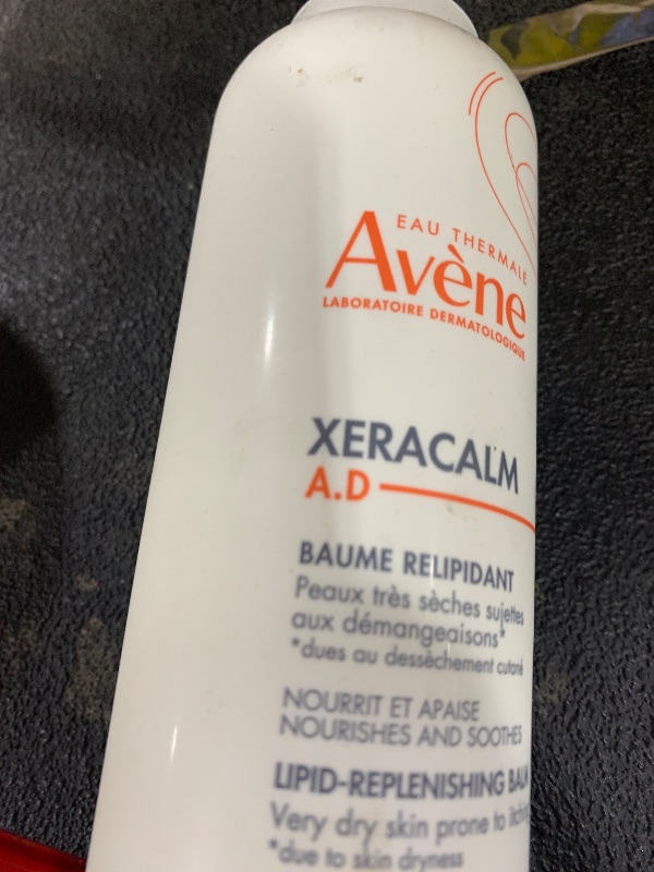 Photo 1 of Avene Xeracream