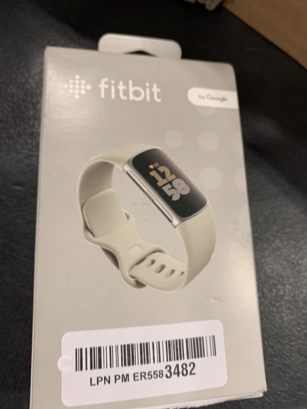Photo 1 of Fitbit