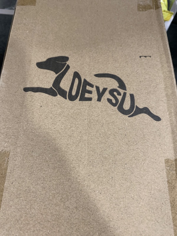 Photo 1 of Loeysu Wedge Pillow for Sleeping, Side Sleeper Body Back Positioners for Back Pain, Preventing Bedsores, After Surgery, Pregnancy Support, Ankle Support, Bed Wedge Pillow for Side Sleepers